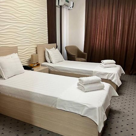 Orzu Hotel Namangan Zewnętrze zdjęcie