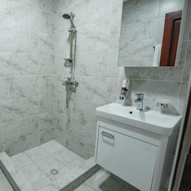 Orzu Hotel Namangan Zewnętrze zdjęcie