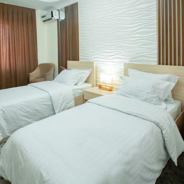 Orzu Hotel Namangan Zewnętrze zdjęcie
