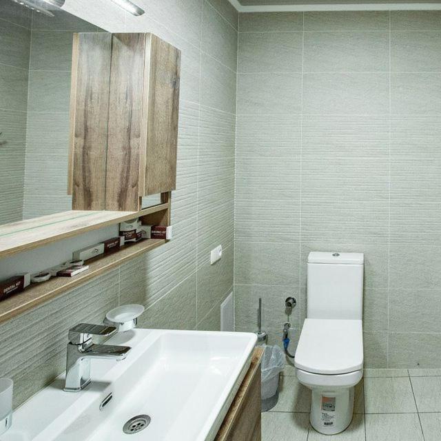 Orzu Hotel Namangan Zewnętrze zdjęcie