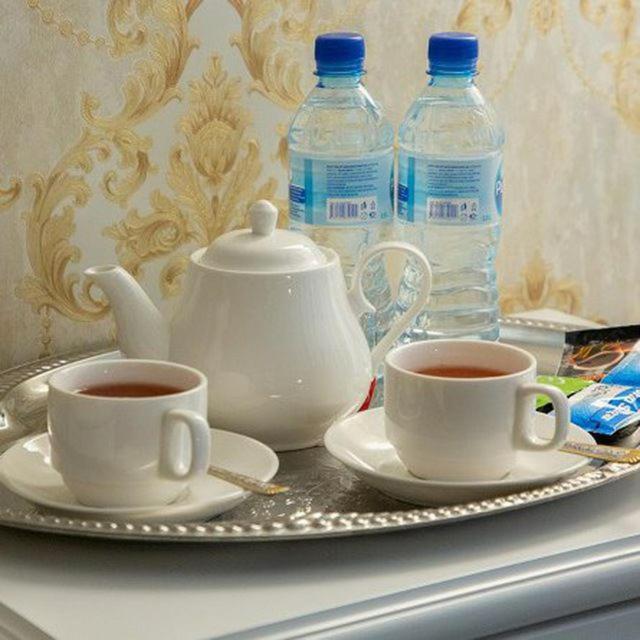 Orzu Hotel Namangan Zewnętrze zdjęcie
